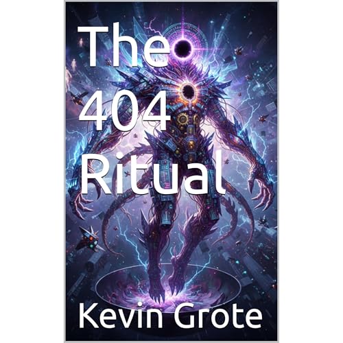 The 404 Ritual