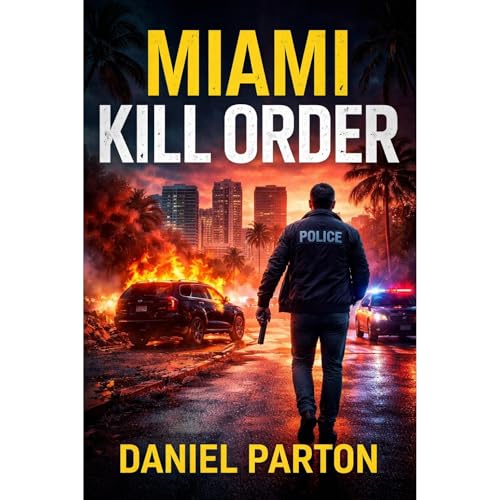 Miami Kill Order