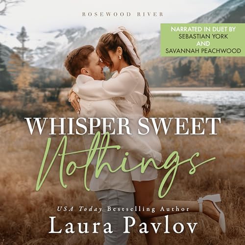 Whisper Sweet Nothings