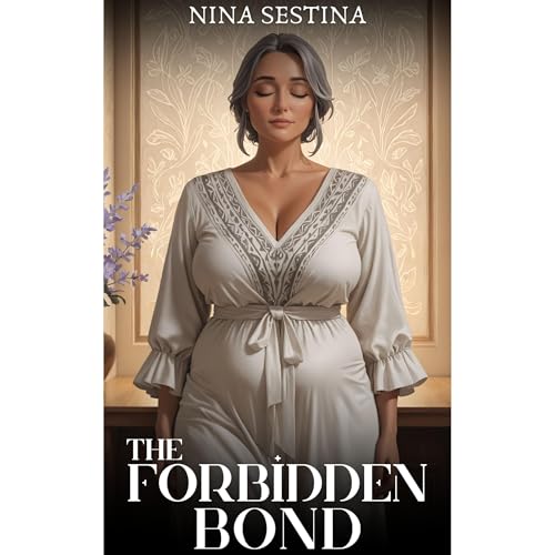 The Forbidden Bond by Nina Sestina