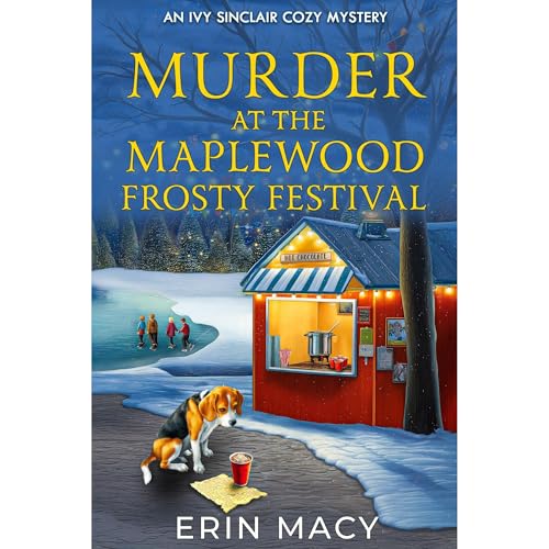 Murder at the Maplewood Frosty Festival