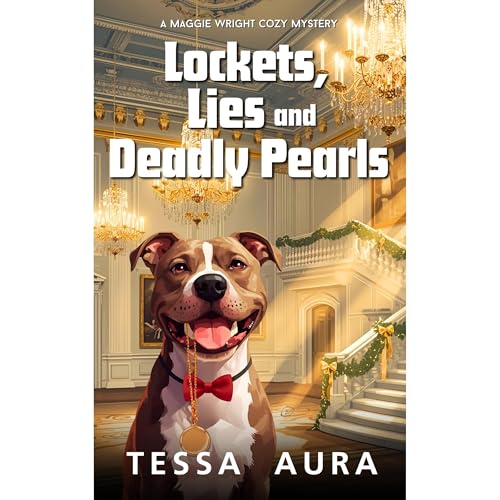 Lockets, Lies and Deadly Pearls