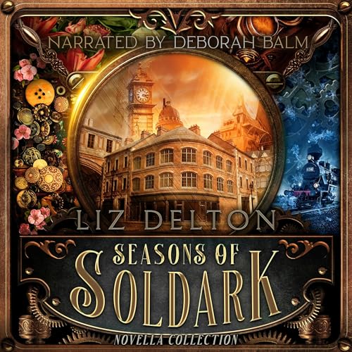 Seasons of Soldark