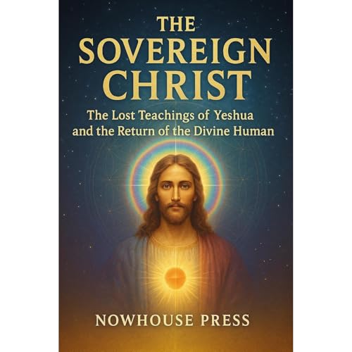 The Sovereign Christ: The Lost Teachings of Yeshua and the Return of the Divine Human