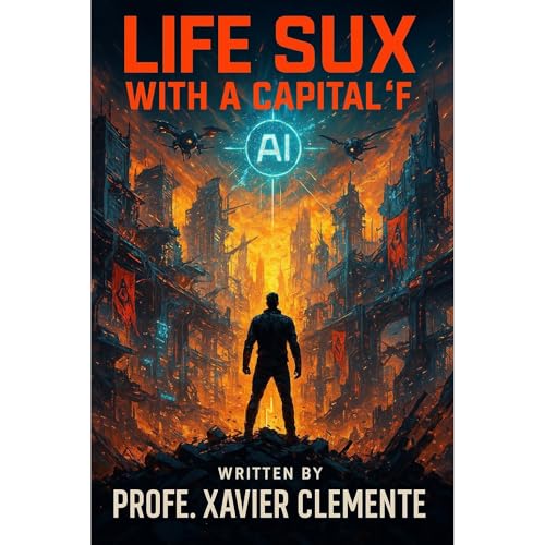 Life Sux With A Capital "F"