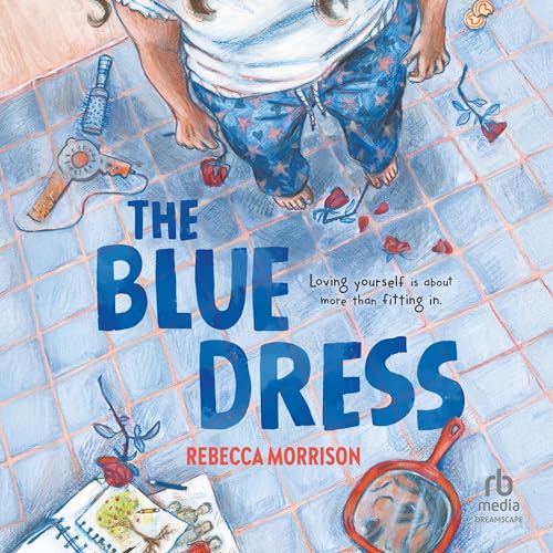 The Blue Dress