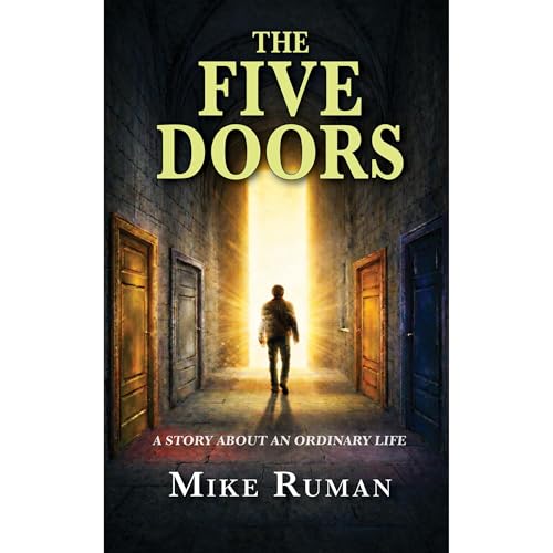The Five Doors by Mike Ruman