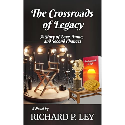 The Crossroads of Legacy