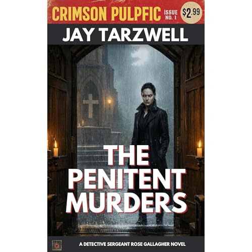 The Penitent Murders