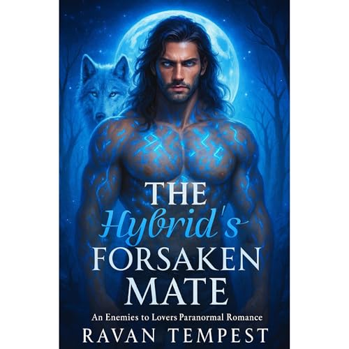 The Hybrid’s Foresaken Mate