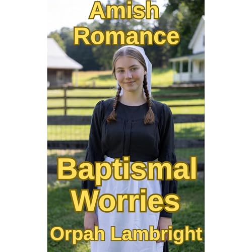 Baptismal Worries