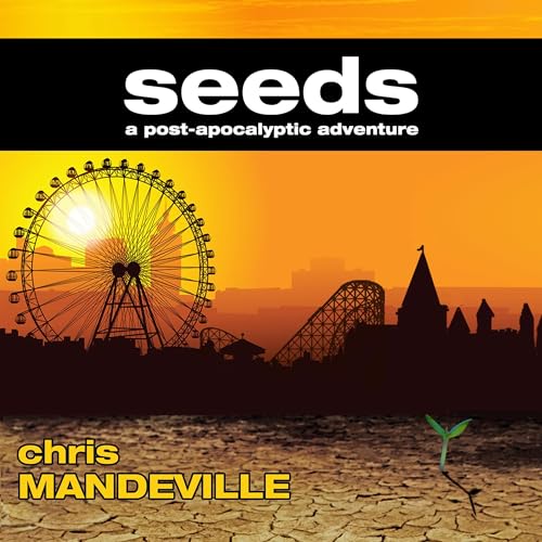 Seeds by Chris Mandeville