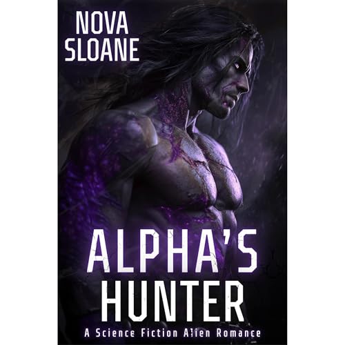 Alpha's Hunter