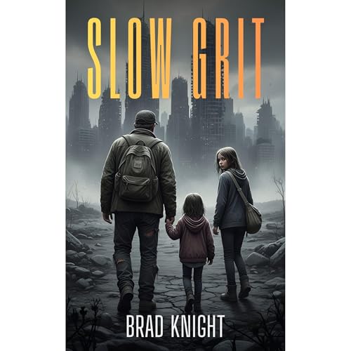 Slow Grit