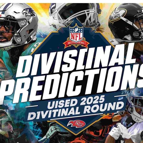 NFL Playoff Analysis: Insights and Predictions for Divisional Round by Unknown