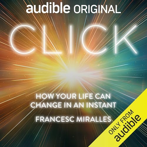 Click by Francesc Miralles