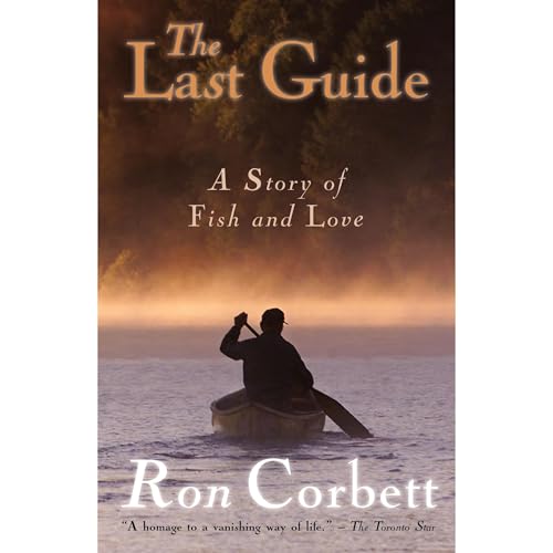 The Last Guide by Corbett Ron