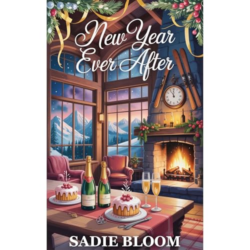 New Year Ever After by Sadie Bloom