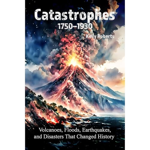 Catastrophes 1750–1930