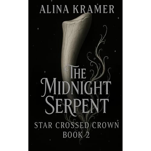The Midnight Serpent by Alina Kramer