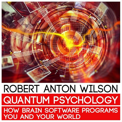 Quantum Psychology