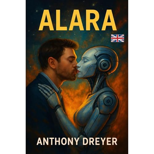 ALARA by ANTHONY DREYER