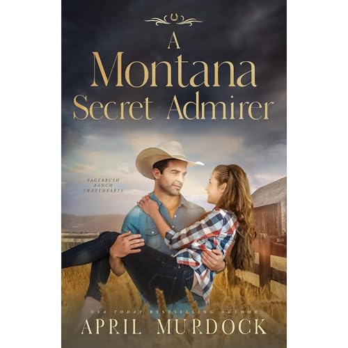 A Montana Secret Admirer
