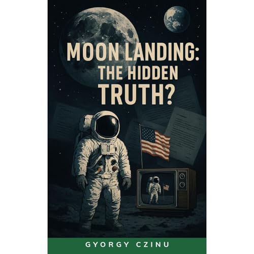 Moon Landing: The Hidden Truth?