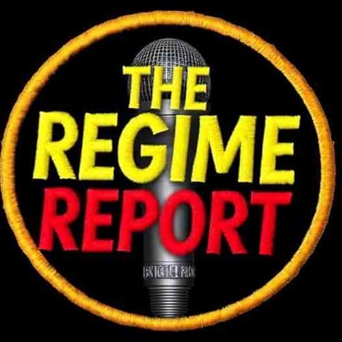 The Regime Report by Rogue 3 Productions 