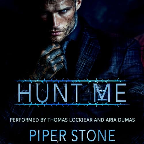Hunt Me by Piper Stone