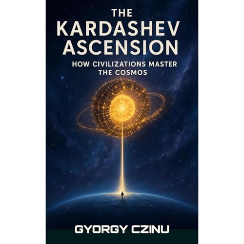 The Kardashev Ascension