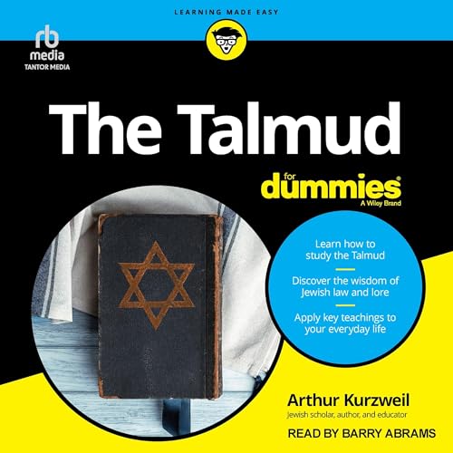 The Talmud For Dummies