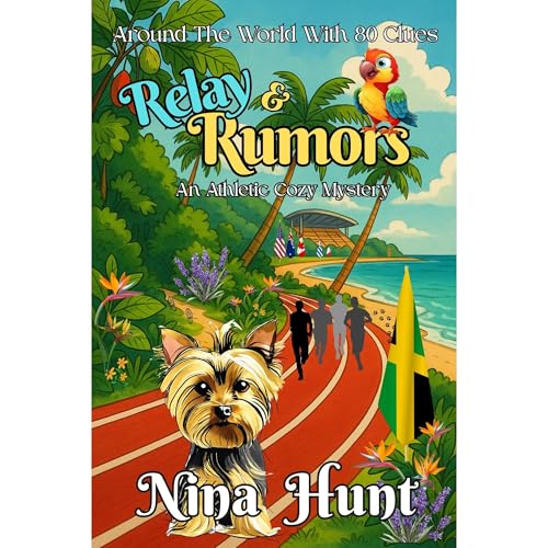 Relay & Rumors