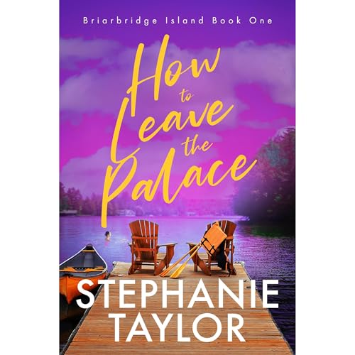 How to Leave the Palace