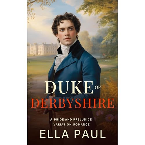 The Duke of Derbyshire