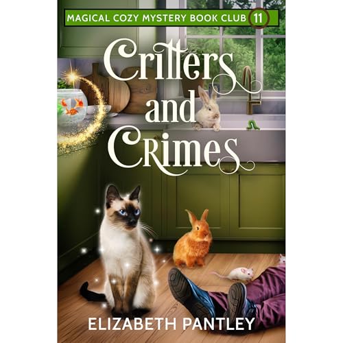 Critters and Crimes