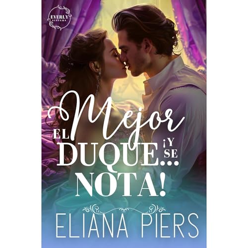 El mejor duque… ¡y se nota!