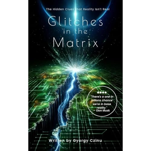 Glitches in the Matrix