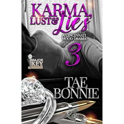 Karma, Lust & Lies 3