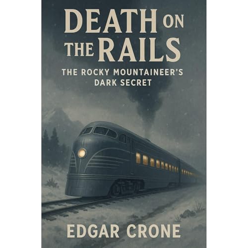 Death on the Rails: The Rocky Mountaineer's Dark Secret