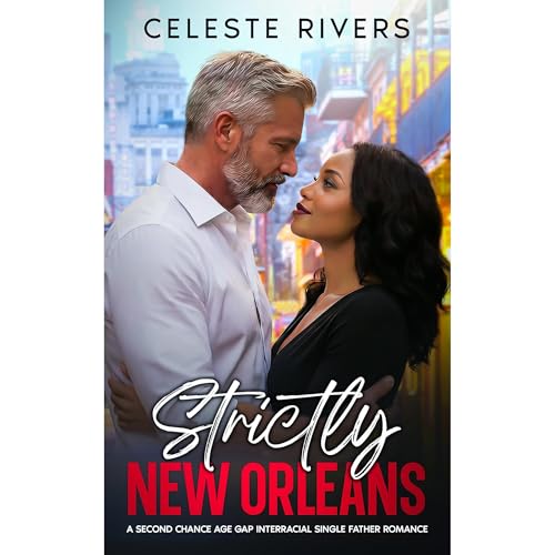 Strictly New Orleans