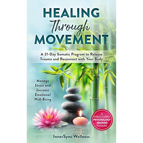 Healing Through Movement by InnerSync Wellness