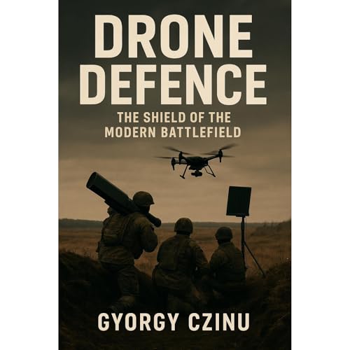 Drone Defence