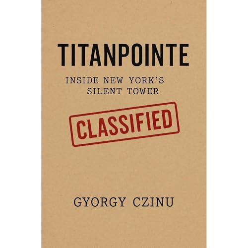 TITANPOINTE by Gyorgy Czinu