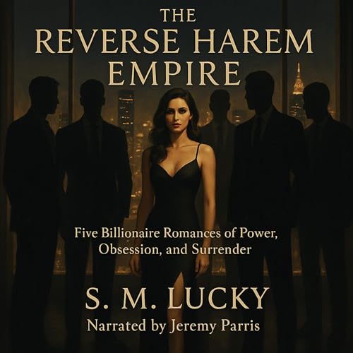 The Reverse Harem Empire