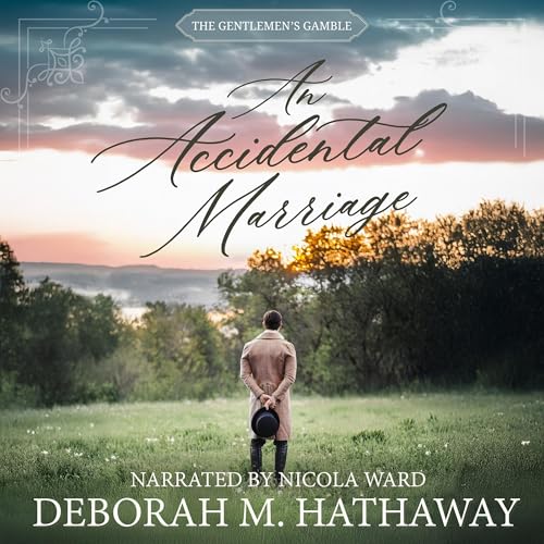 An Accidental Marriage