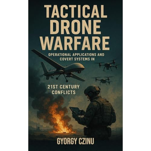 Tactical Drone Warfare