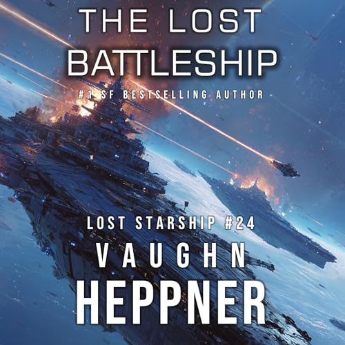 The Lost Battleship