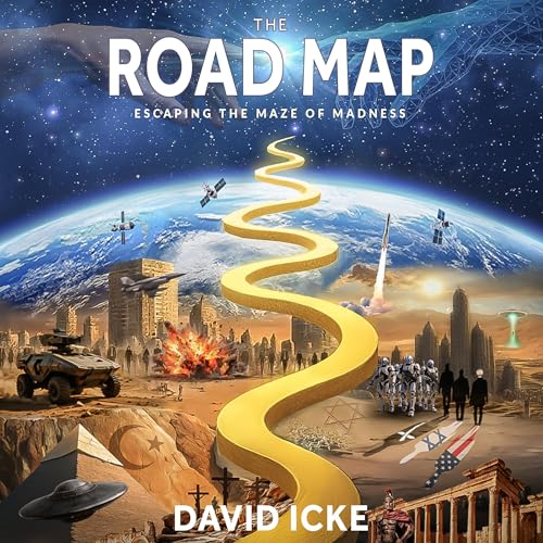 The Road Map: Escaping the Maze of Madness