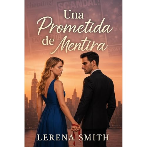 Una prometida de mentira by Lerena Smith
